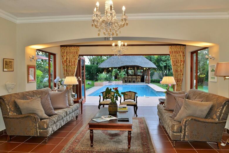 Hotel Bellgrove Guest House