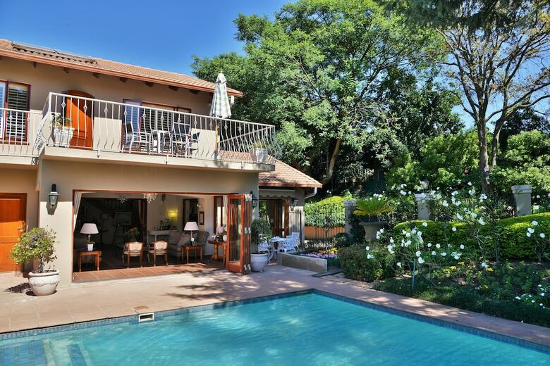 Hotel Bellgrove Guest House