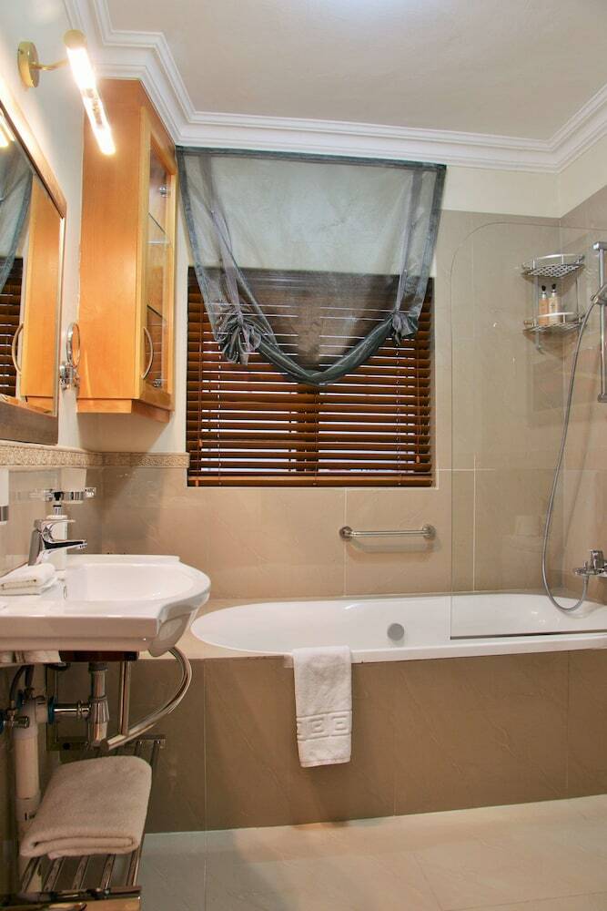 Hotel Bellgrove Guest House