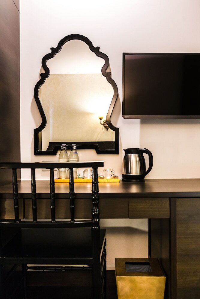 Hotel The Fah Silom