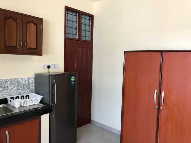 Aparthotel Paradise Resort Apartments