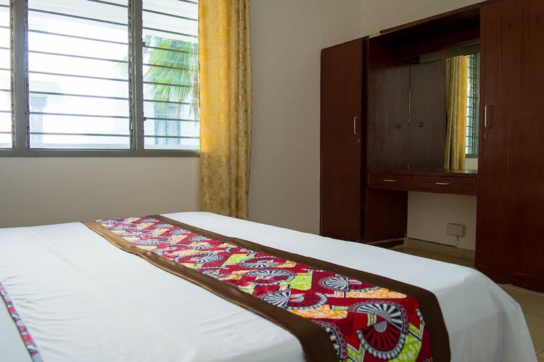 Aparthotel Paradise Resort Apartments