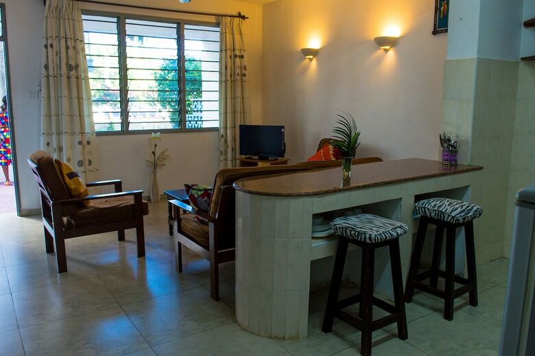 Aparthotel Paradise Resort Apartments