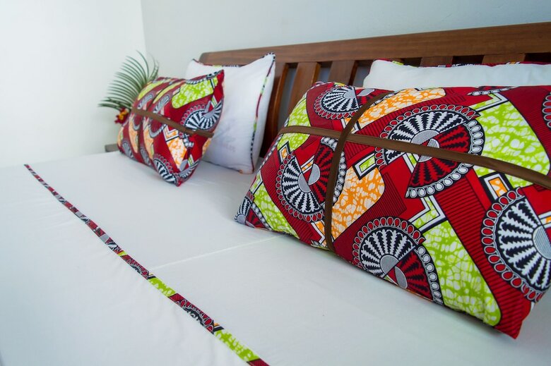 Aparthotel Paradise Resort Apartments