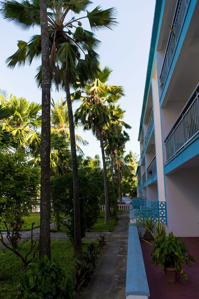 Aparthotel Paradise Resort Apartments
