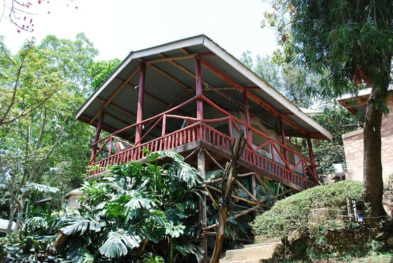 Crater Bay Cottages