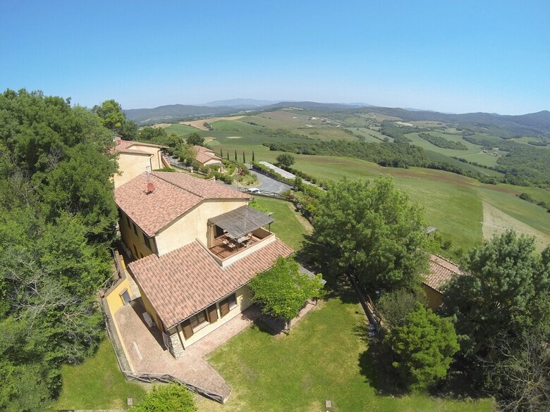 Apartamento Borgo Di Montemurlo