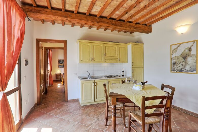 Apartamento Borgo Di Montemurlo