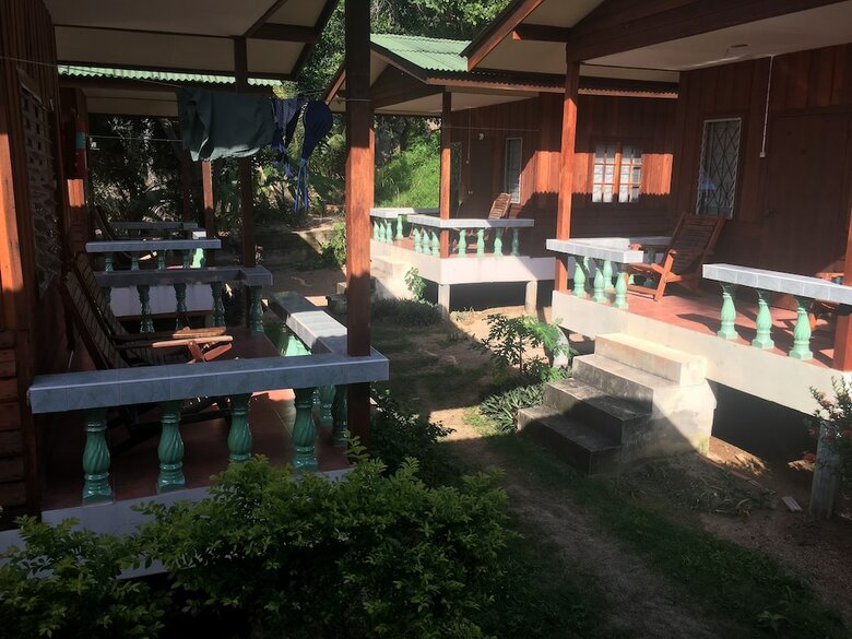 Hotel Blue Lotus Resort