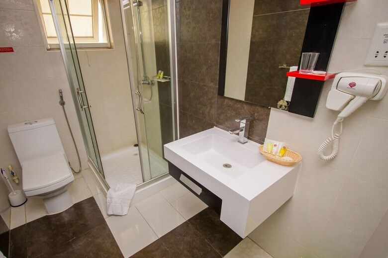 Apartamentos Clarence House