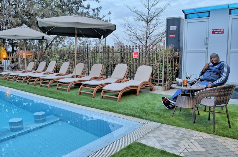 Apartamentos Clarence House