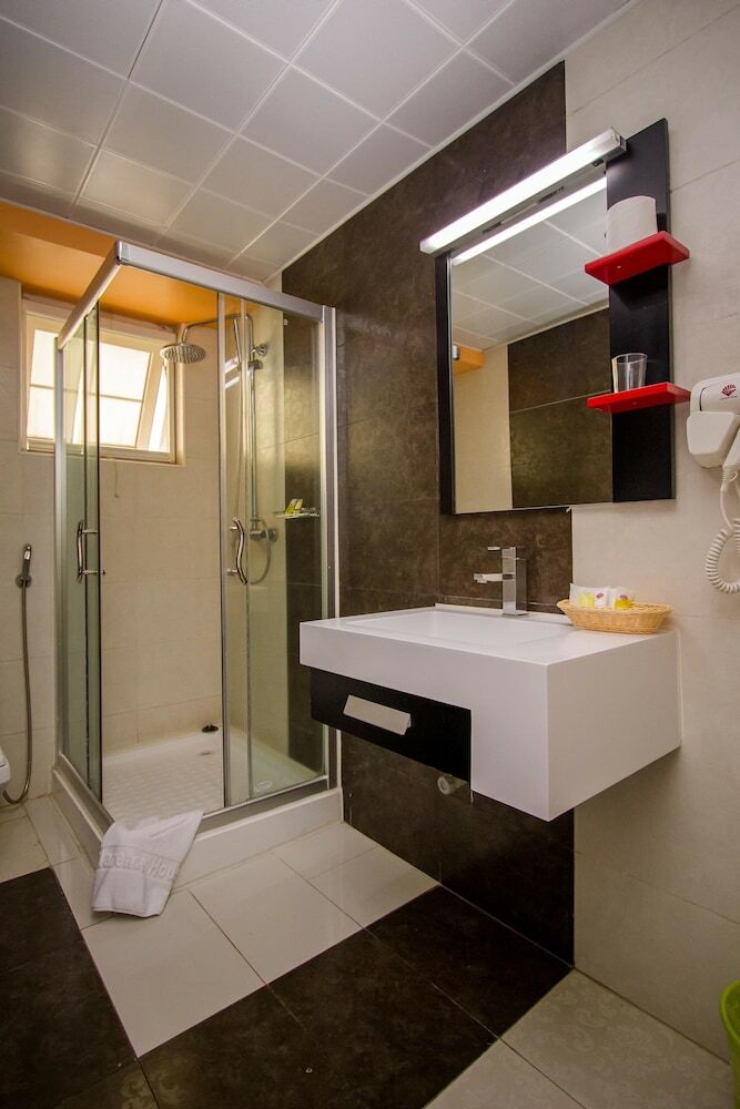Apartamentos Clarence House