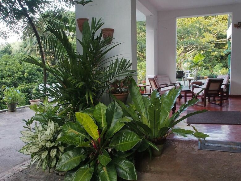 Hotel Forest Glen Kandy