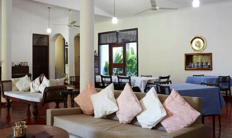 Hotel Forest Glen Kandy