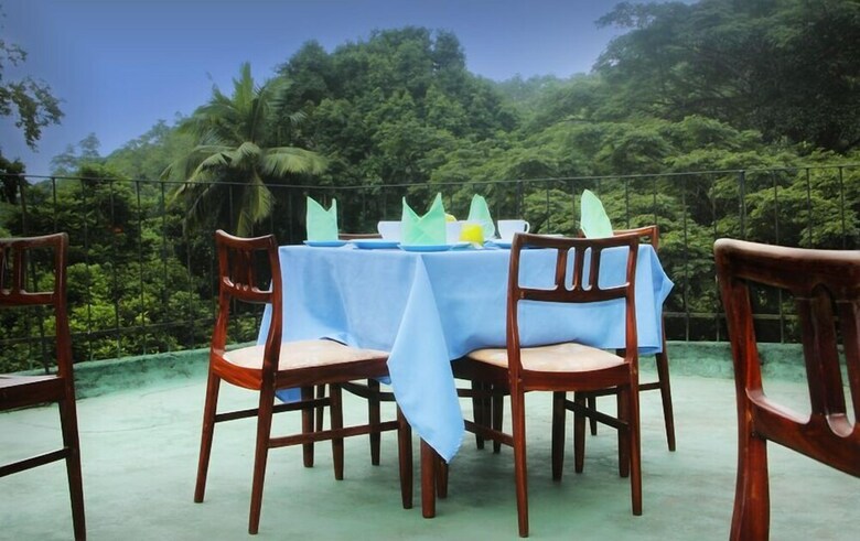 Hotel Forest Glen Kandy