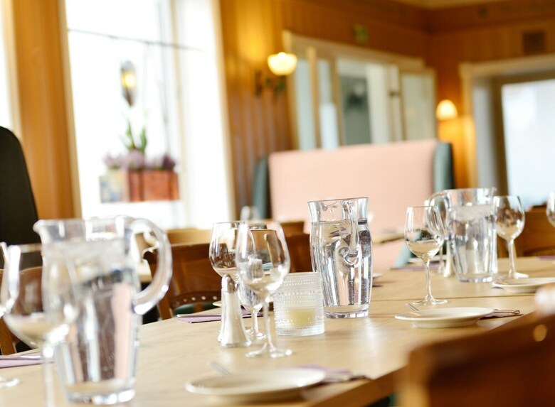Hotel Scandic Meyerg�rden