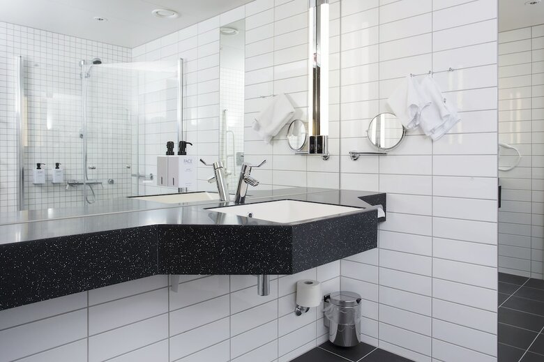 Hotel Scandic Meyerg�rden