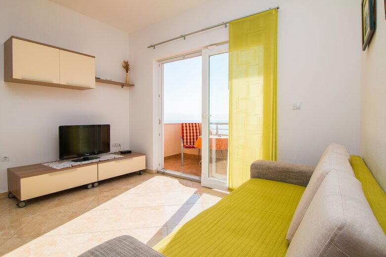 Apartments Rakuljic