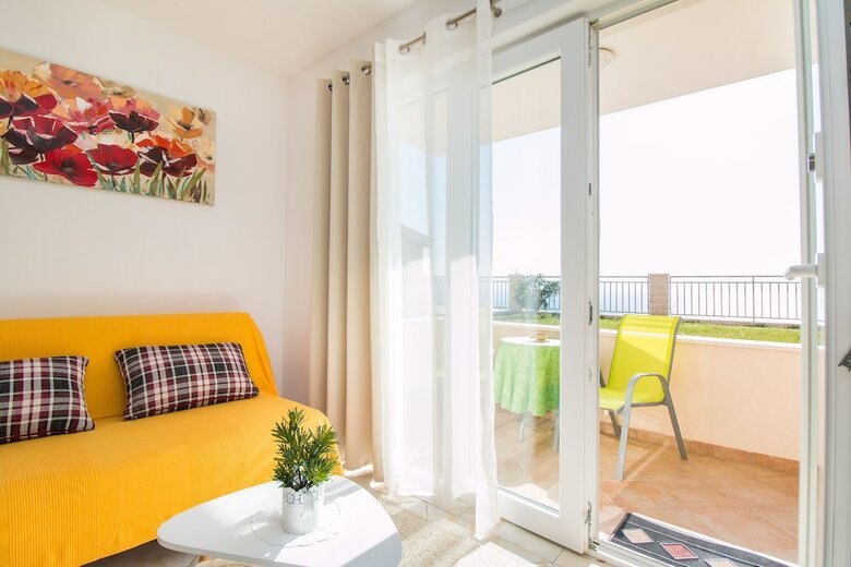 Apartments Rakuljic