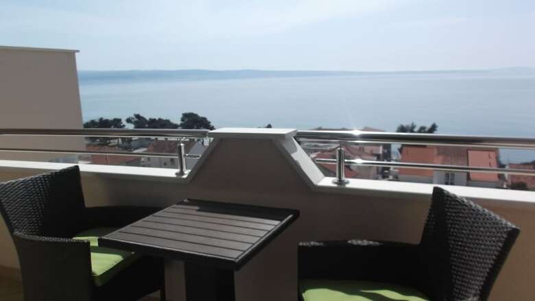 Apartments Rakuljic