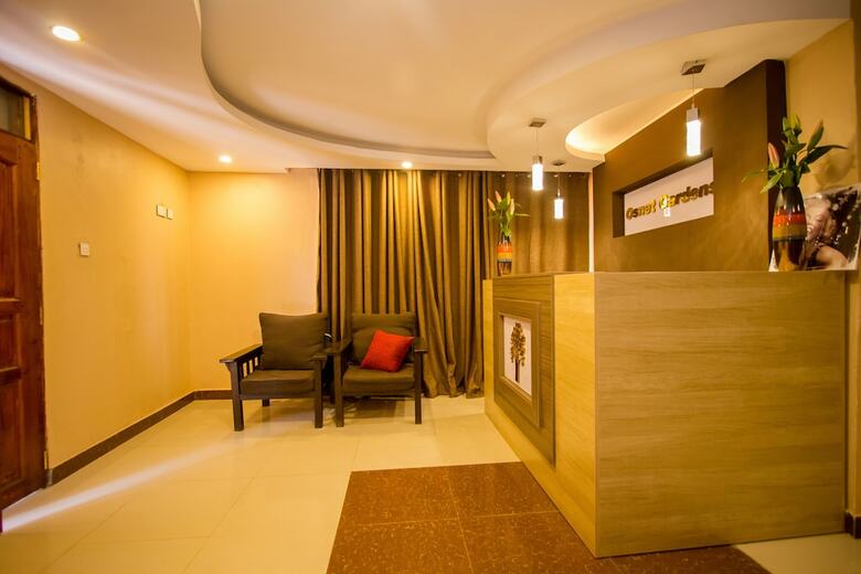 Hotel Osnet Boutique Resort