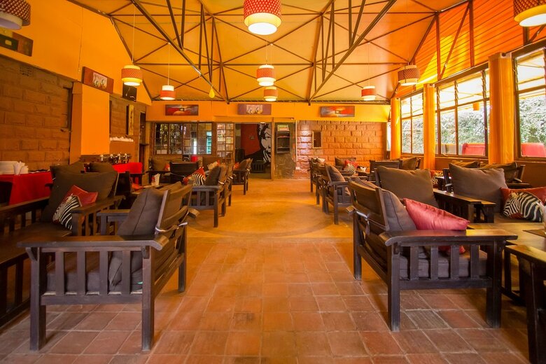 Hotel Osnet Boutique Resort