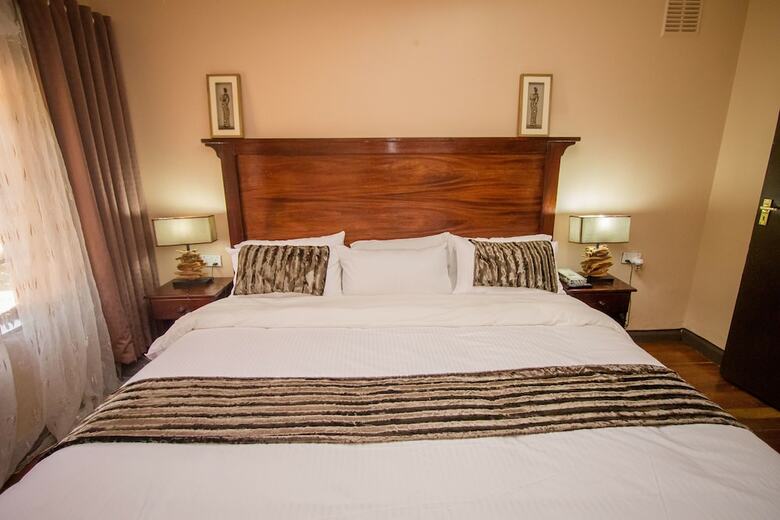 Hotel Osnet Boutique Resort