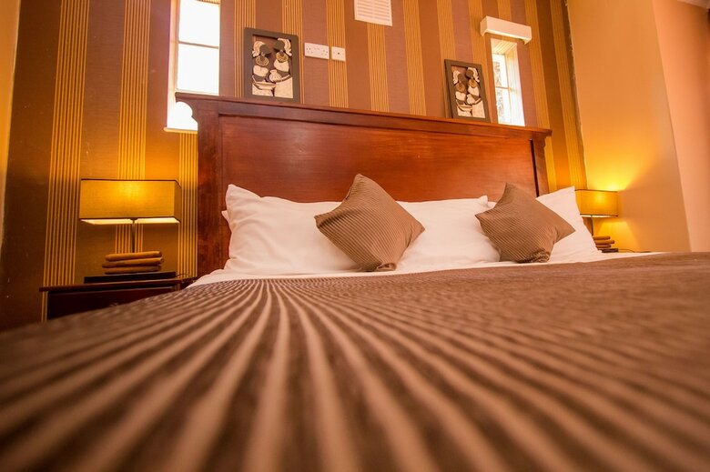 Hotel Osnet Boutique Resort