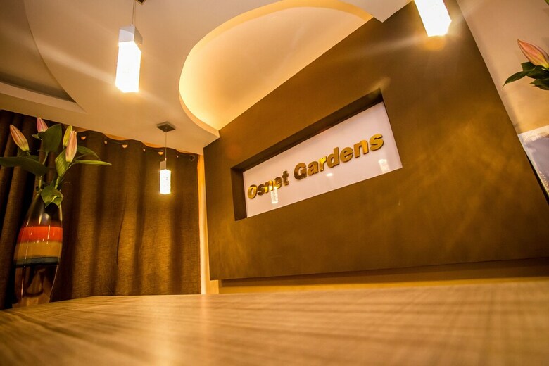 Hotel Osnet Boutique Resort