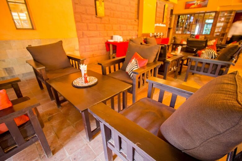 Hotel Osnet Boutique Resort