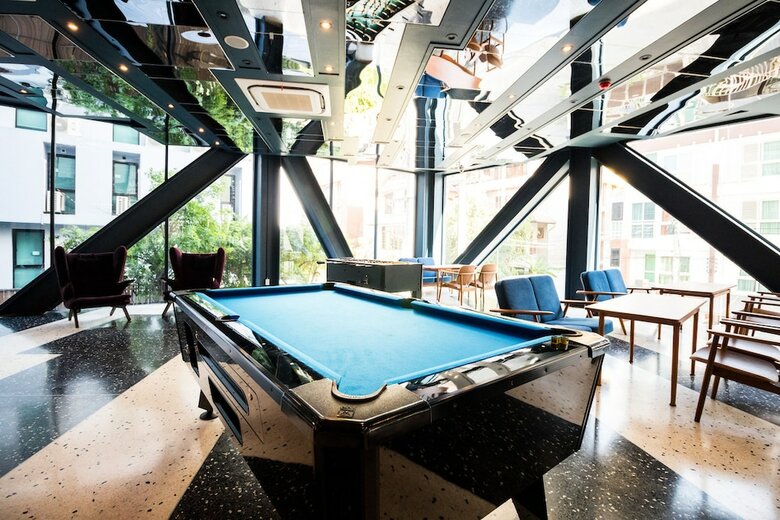 Klub Hotel