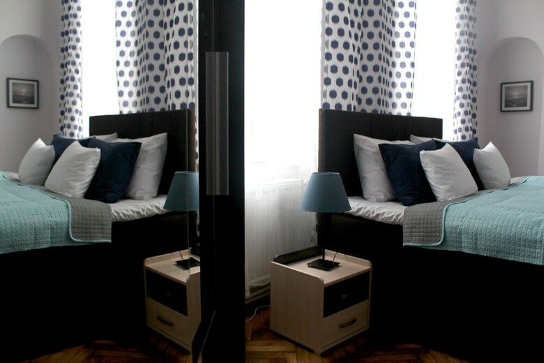 Old Town Apartments Krakow