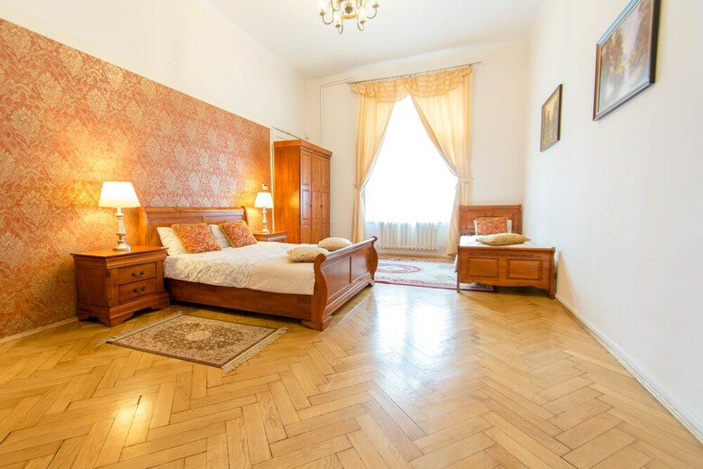 Old Town Apartments Krakow
