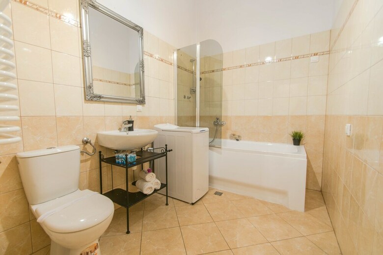 Old Town Apartments Krakow