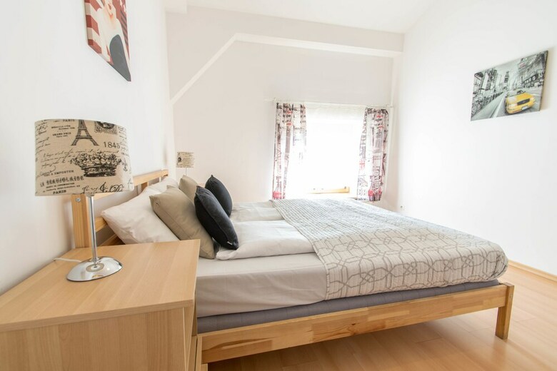 Old Town Apartments Krakow