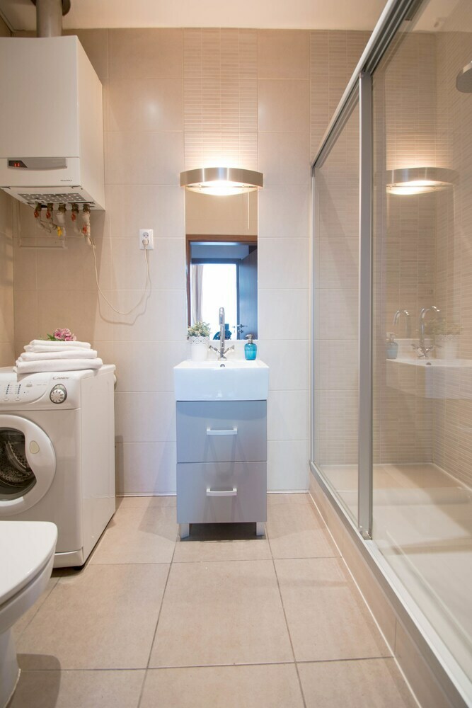 Old Town Apartments Krakow
