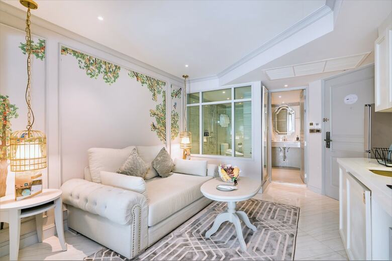 The Salil Hotel Sukhumvit 57 - Thonglor