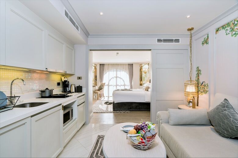 The Salil Hotel Sukhumvit 57 - Thonglor
