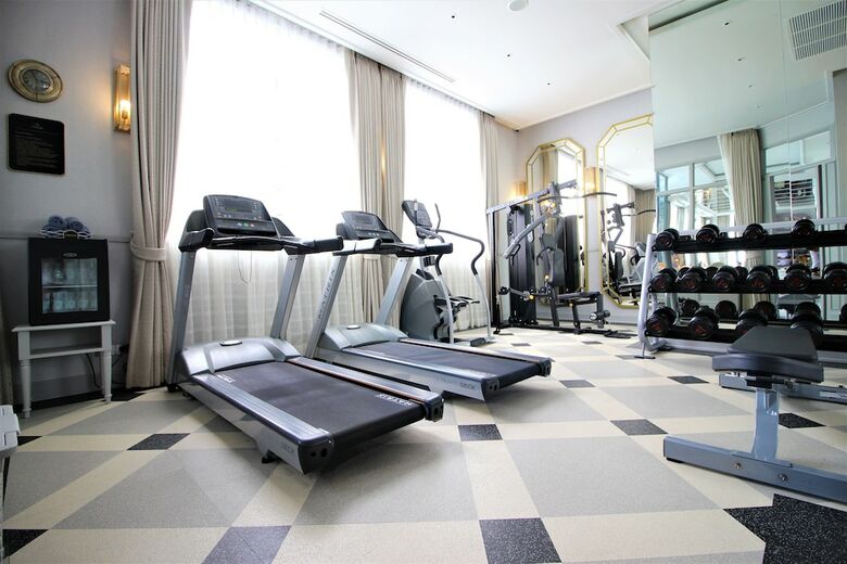 The Salil Hotel Sukhumvit 57 - Thonglor