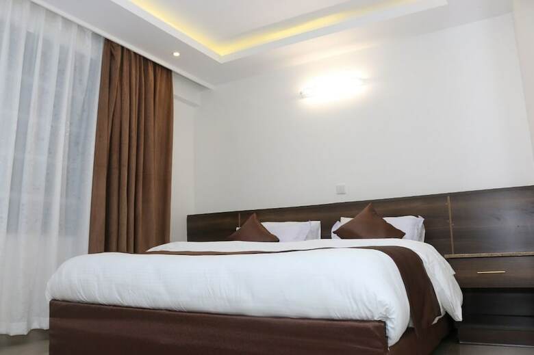 Oriental Palace Hotel