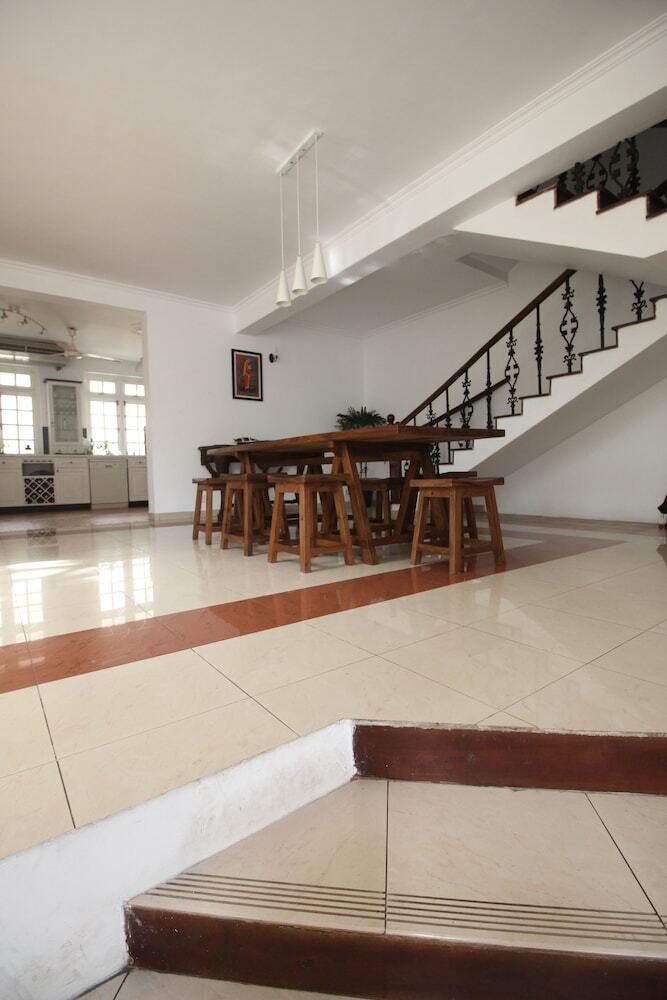 Vista Olu Colombo Beds