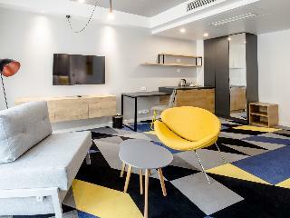 Hotel Lwowska 1