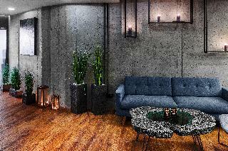 Hotel Lwowska 1