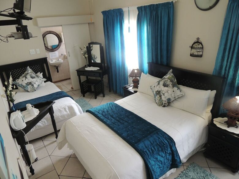Hotel Rita Guest House