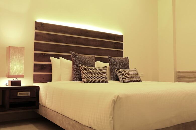 Hotel Cloud Nine