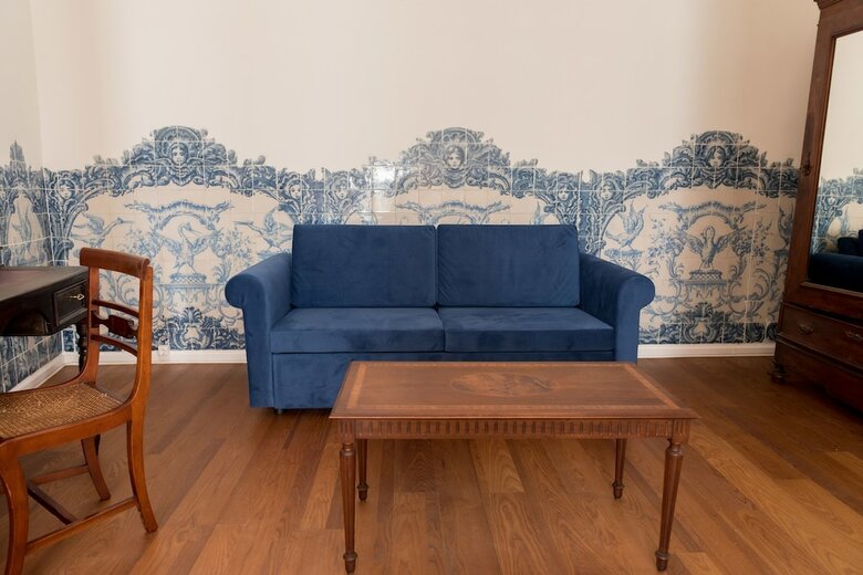 Hotel 1869 Pr�ncipe Real House