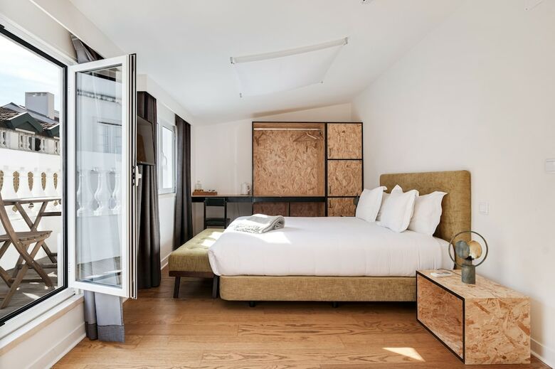 Hotel 1869 Pr�ncipe Real House