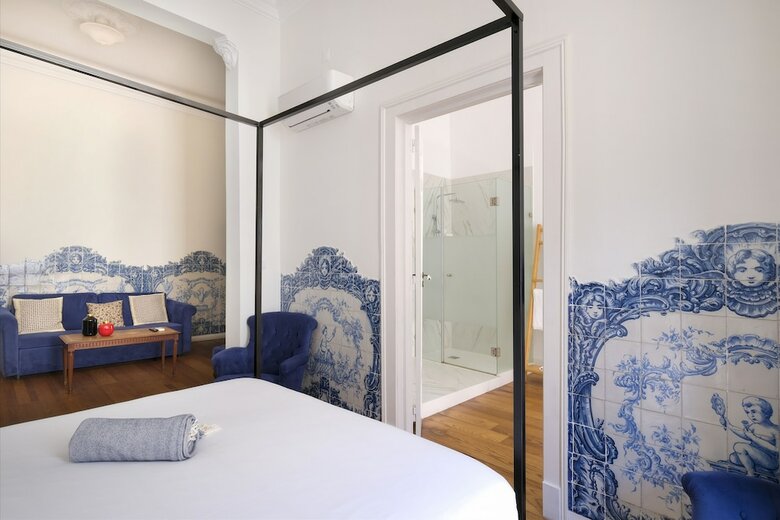 Hotel 1869 Pr�ncipe Real House