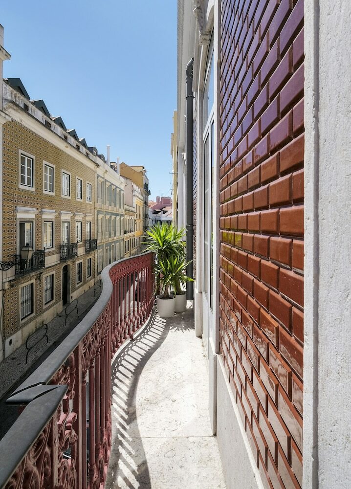 Hotel 1869 Pr�ncipe Real House