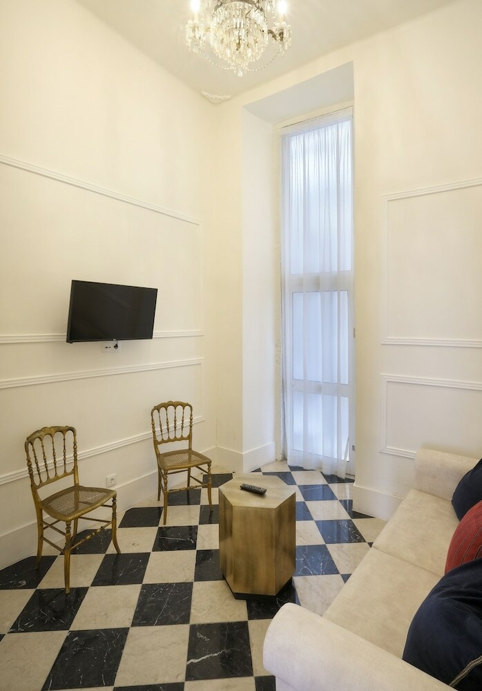 Hotel 1869 Pr�ncipe Real House